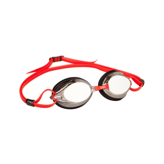 MadWave SPURT Mirror (Aynalı) Kırmızı/Siyah Gözlük